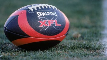 Eagles And Patriots Players Were Asked To Pick The Nicknames They’d Put On Their XFL Jerseys