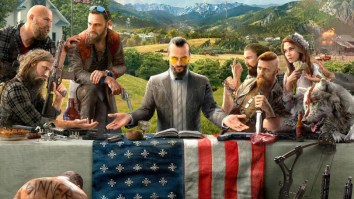 ‘Far Cry 5’ Short Film To Be Released And Gameplay Of How You Can Use A Pet Bear To Attack Enemies