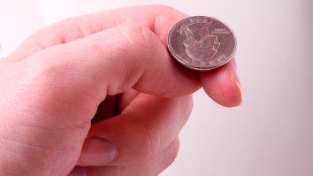 A Sportsbook Is Favoring The Oakland Raiders In A Coin Flip For A Draft Pick Position