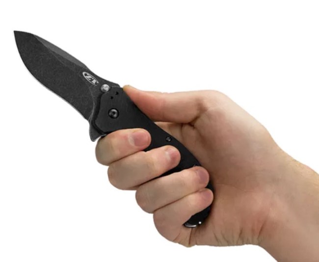 Zero Tolerance Knives FOLDER G-10