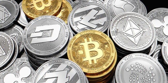 jūs patiešām varat nopelnīt naudu Bitcoin uzņēmumā
