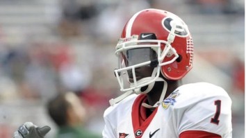 Former NFL WR Mohamed Massaquoi Reveals Details Of Hand Amputation That Ended His Football Career In Emotional Video