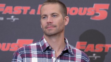 A Documentary About The Life Of Paul Walker Is Being Made