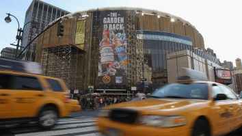 Sports Finance Report: MSG Building Glass Sphere Arenas, Market Cap Below Forbes’ Valuations of Knicks/Rangers