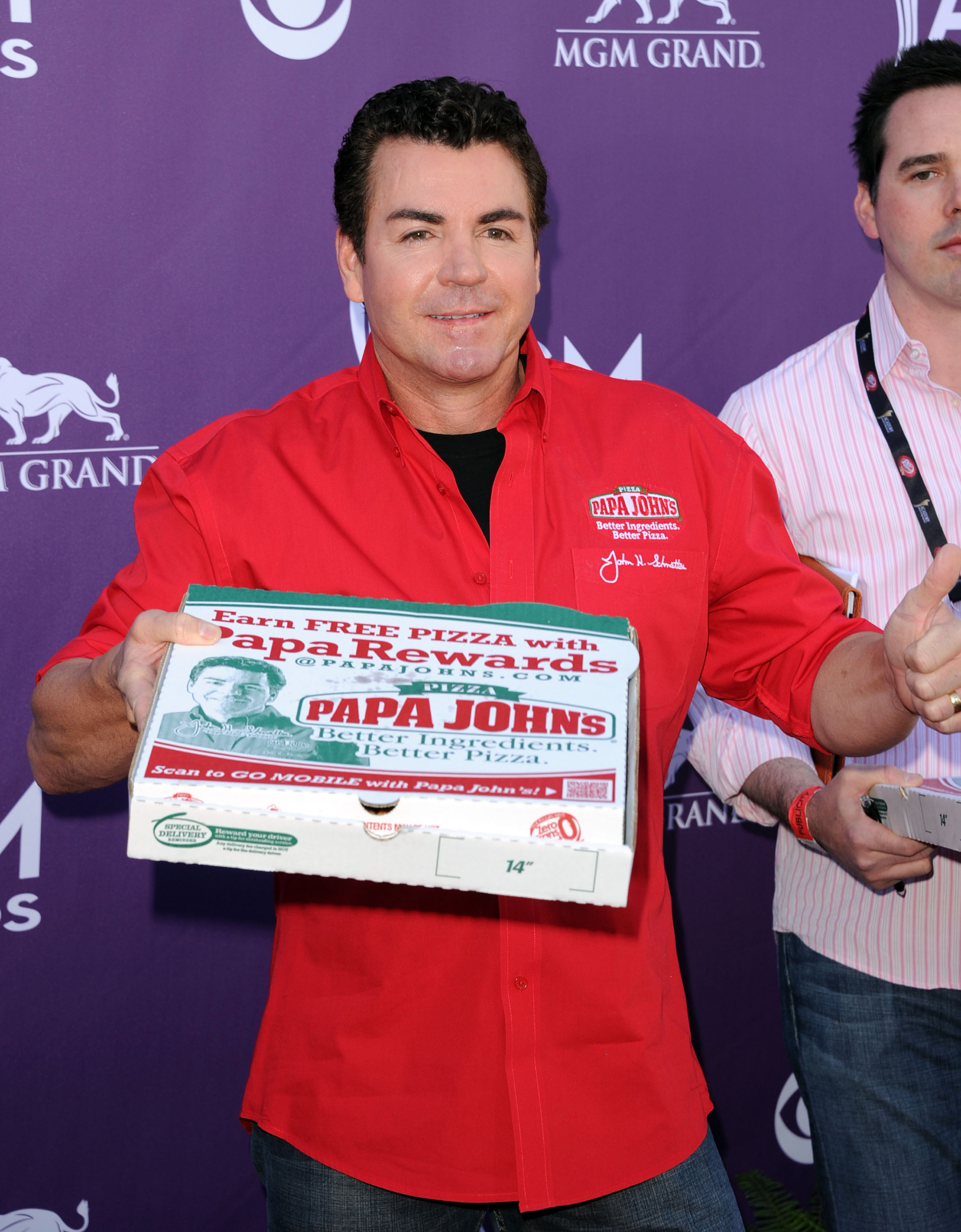 Sports Finance Report: Papa John’s Out as NFL’s Official Pizza Sponsor