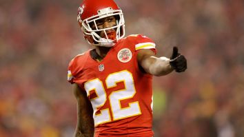 NFL Writer Gets Hilariously Crushed On Twitter After He Insisted Marcus Peters Wasn’t Going To Get Traded Last Week