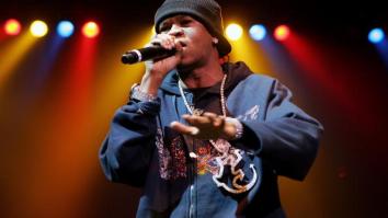 Rapper Chamillionaire Working On Promising New Social Media App, Delivers Tremendous Presentation