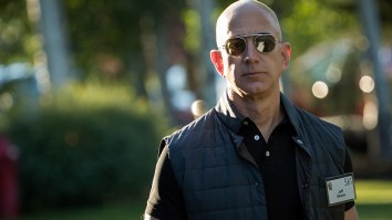 Amazon’s Jeff Bezos Makes Nearly $7 Billion Overnight As His Fortune Grows To Over $120 Billion