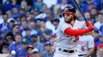 MLB Reportedly Floating Around Insane Rule Change That Could Potentially Make 9th Innings More Exciting