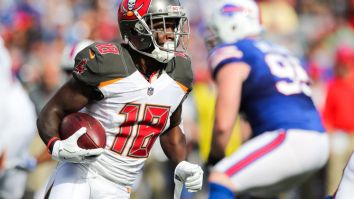 Patriots WR Bernard Reedy Missing $11 Per Hour Offseason Job For The Super Bowl