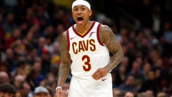Isaiah Thomas Is Already Starting Drama With The Lakers, Refuses To Come Off The Bench Despite Team Having Starting PG In Lonzo Ball