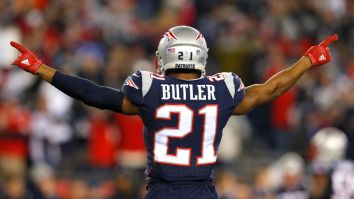 Pats’ Malcolm Butler Blasts Bill Belichick For Not Playing Him During Super Bowl