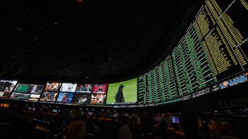 Vegas Sportsbooks Got Crushed And Lost Millions After Underdog Eagles Won The Super Bowl