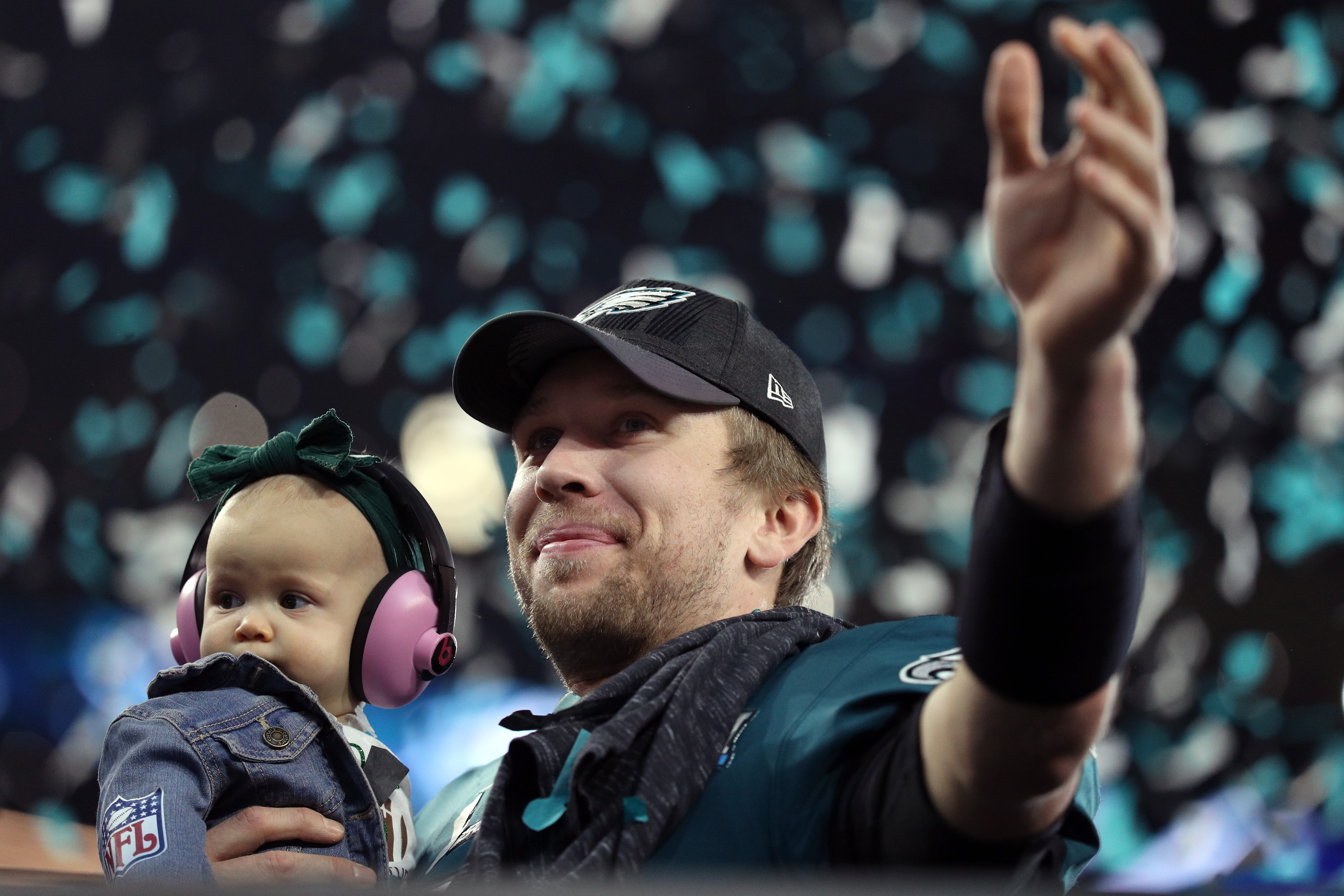 Sports Finance Report: Super Bowl Champion Eagles Take Home 130% Less ...