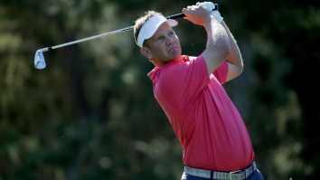 PGA Tour Pro Billy Hurley III Unleashes Hilarious Political Smear Campaign Against Jordan Speith