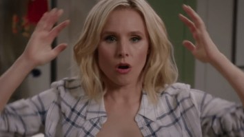 ‘The Good Place’ Had Sneaky ‘Parks And Recreation’ Easter Eggs And People Are Losing Their Minds