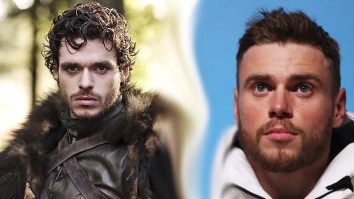 Olympic Viewers Are Convinced That Robb Stark Of ‘Game Of Thrones’ Is On The U.S. Ski Team