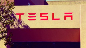 Elon Musk’s Next Venture Will Be A Retro Drive-In Restaurant With Tesla Charging Stations