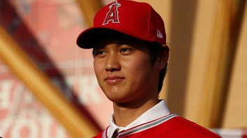 Here’s How ESPN, CBS, And Yahoo Fantasy Are Planning To Deal With Pitcher/Hitter Shohei Ohtani