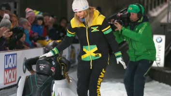 ‘Destructive’ Jamaica’s Women’s Bobsleigh Coach Quits After Athletes Tried To Keep Her Away