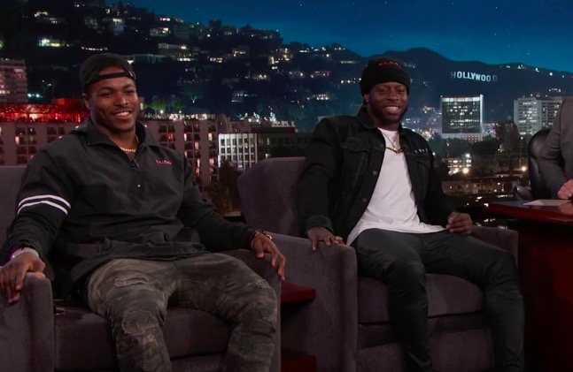 Jay Ajayi Core Clement