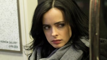 Action-Packed ‘Jessica Jones’ Trailer Delves Into How She Got Her Powers, Brings Back Familiar Evil