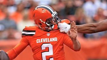 Johnny Manziel’s ‘ComebackSZN’ Hits A Small Snag As He Fails To Sign CFL Contract By Deadline