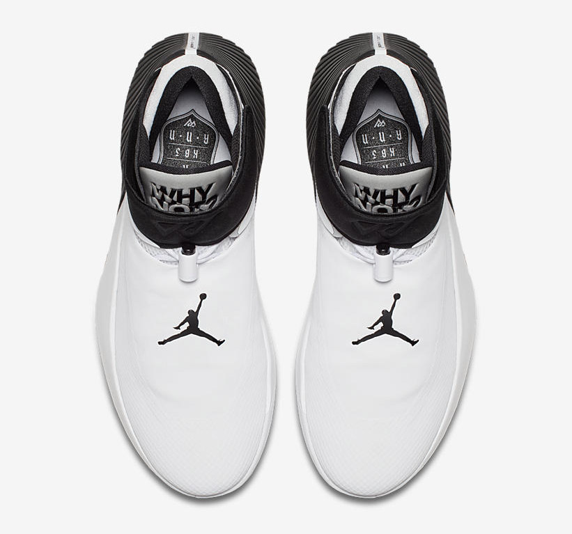 Two New Styles Of Jordan Why Not Zer0.1 Just Dropped And They Might Be ...