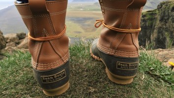 L.L. Bean Scraps Generous Return Policy After 106 Years Because People Suck
