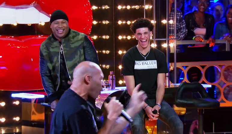 LaVar Ball Destroys 'Hate Me Now' By Nas On 'Lip Sync Battle' - Reaches ...