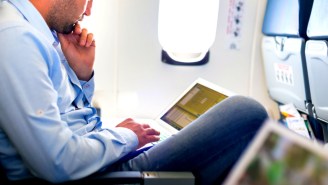 Planning To Travel This Year? You Should See This Ranking Of The Best Airlines For Wi-Fi In 2018