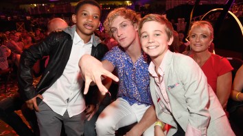 YouTube’s CEO Says Banning Logan Paul From The Site Permanently Isn’t Justified