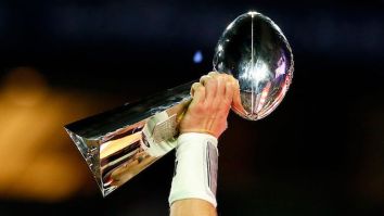 The Odds For Super Bowl LIII Give Patriots Fans A Reason To Be Hopeful