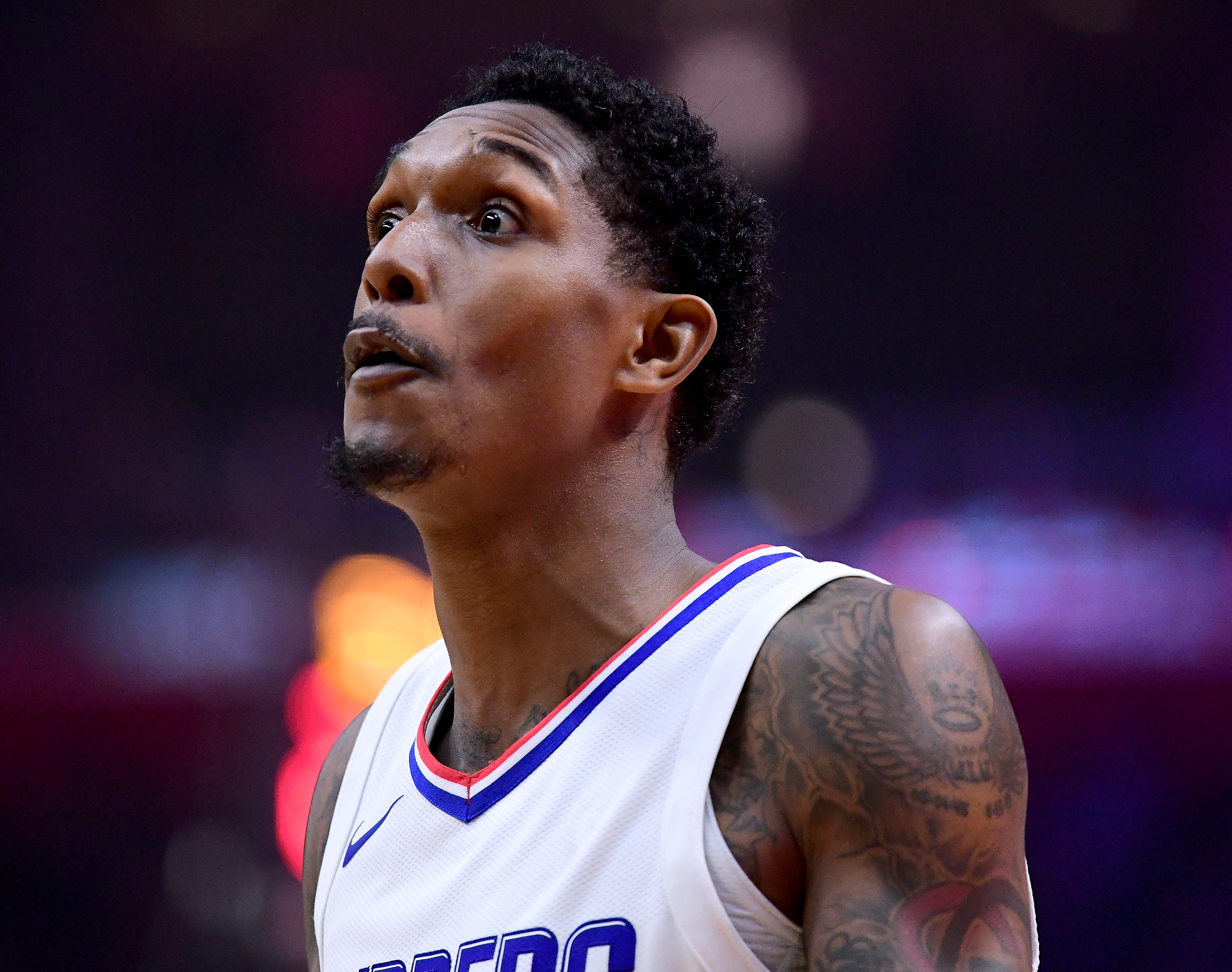 Lou Williams Says Many NBA Players Have Multiple Girlfriends, Shannon