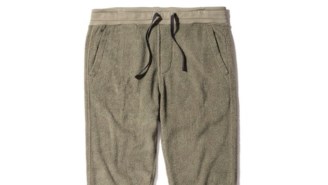Score These Incredibly Comfy Terrycloth ‘Lowtide Sweats’ At 30% OFF Today