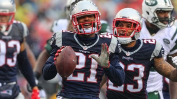 Malcolm Butler Releases A Statement Denying Any Wrongdoing Before His Super Bowl Benching