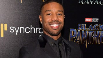 Michael B. Jordan Had An A+ Response To Being Trolled About Liking Anime, Living With His Parents