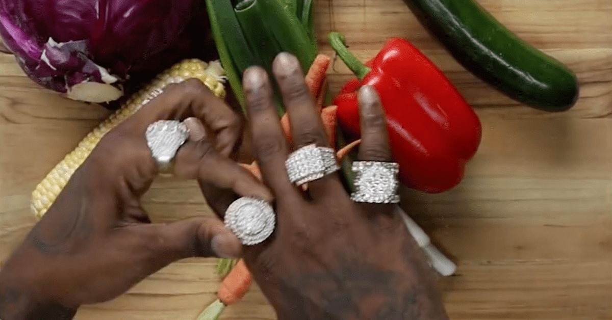 Watch Migos Cook Stir Fry For Their Single 'Stir Fry' BroBible
