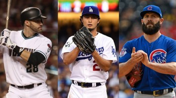 So Many High-Profile Free Agents Are Still Unsigned MLBPA Is Planning Its Own Spring Training
