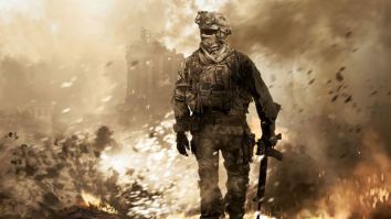 ‘Call Of Duty: Modern Warfare 2’ Is FINALLY Backward Compatible On Xbox One And It’s On Sale Right Now!