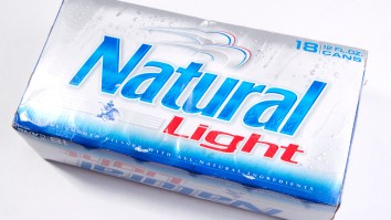 Natural Light Is Turning To Its Fans In The Hunt For A New Brand Manager