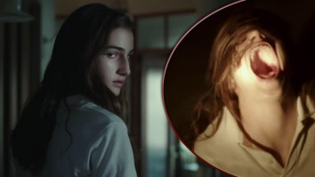 Netflix Just Surprise Added A New Horror Movie Based On True Events And It Is Freaking People Out