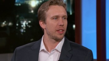Nick Foles Can’t Go To Whole Foods Without Getting Recognized, Talks About Future With Eagles