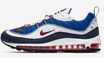 Here Are Three Sneakers Dropping This Weekend That Demand Your Attention