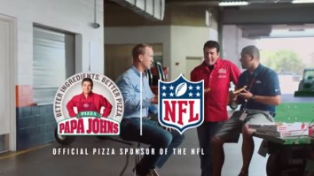 Papa John’s Ends Sponsorship Deal With NFL Months After National Anthem Protest Scandal