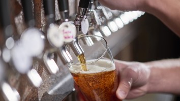 It Turns Out Drinking Craft Beer Comes With More Health Benefits Than You’d Think