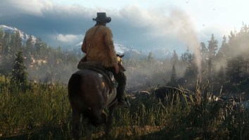 A Leaked Document Has Revealed Some Juicy Details About ‘Red Dead Redemption 2’