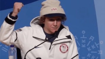 Red Gerard’s Family Went For Beer Olympics’ Gold