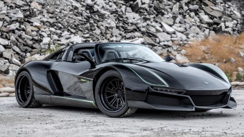 These Rezvani Supercars Are Some Of The Most Beautiful, Insanely Fast Cars On The Planet