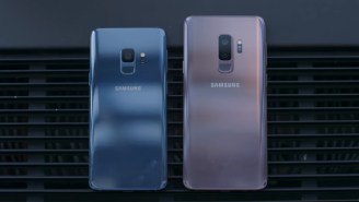 First Look At Samsung Galaxy S9 With New Camera – Specs, Prices And Release Date
